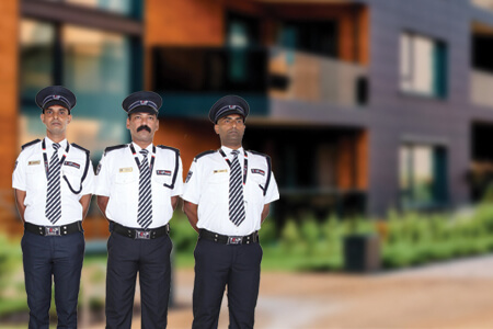 best Residential Security in India